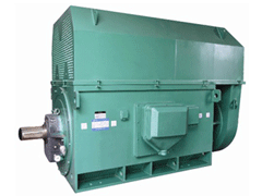 YKK6302-8Y系列6KV高压电机