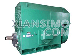 YKK6302-8YXKK(2极)高效高压电机技术参数